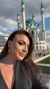 транссексуалы в Казань 