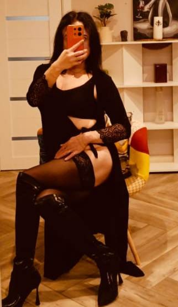 Мира Транс девушка